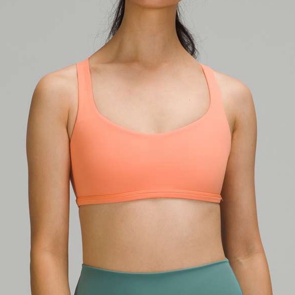 lululemon bra